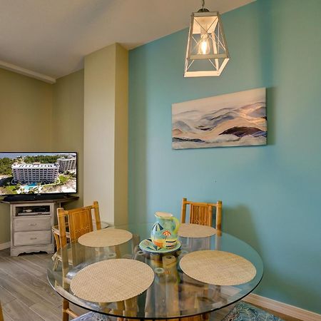 The Dunes 507 By Vacation Homes Collection Gulf Shores Kültér fotó