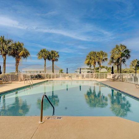 The Dunes 507 By Vacation Homes Collection Gulf Shores Kültér fotó