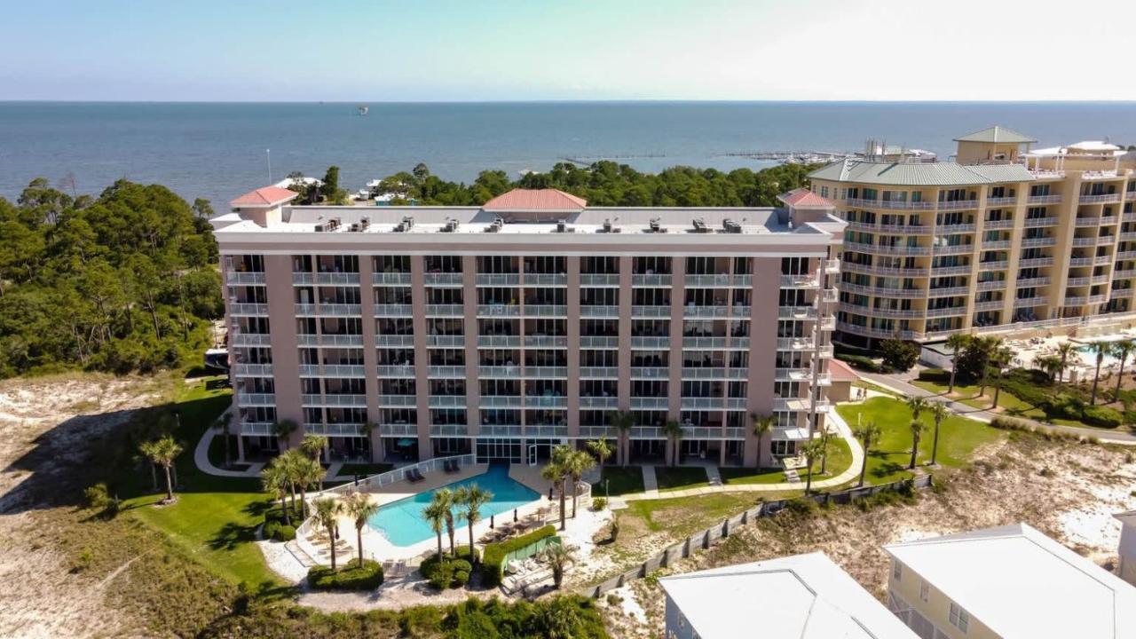 The Dunes 507 By Vacation Homes Collection Gulf Shores Kültér fotó