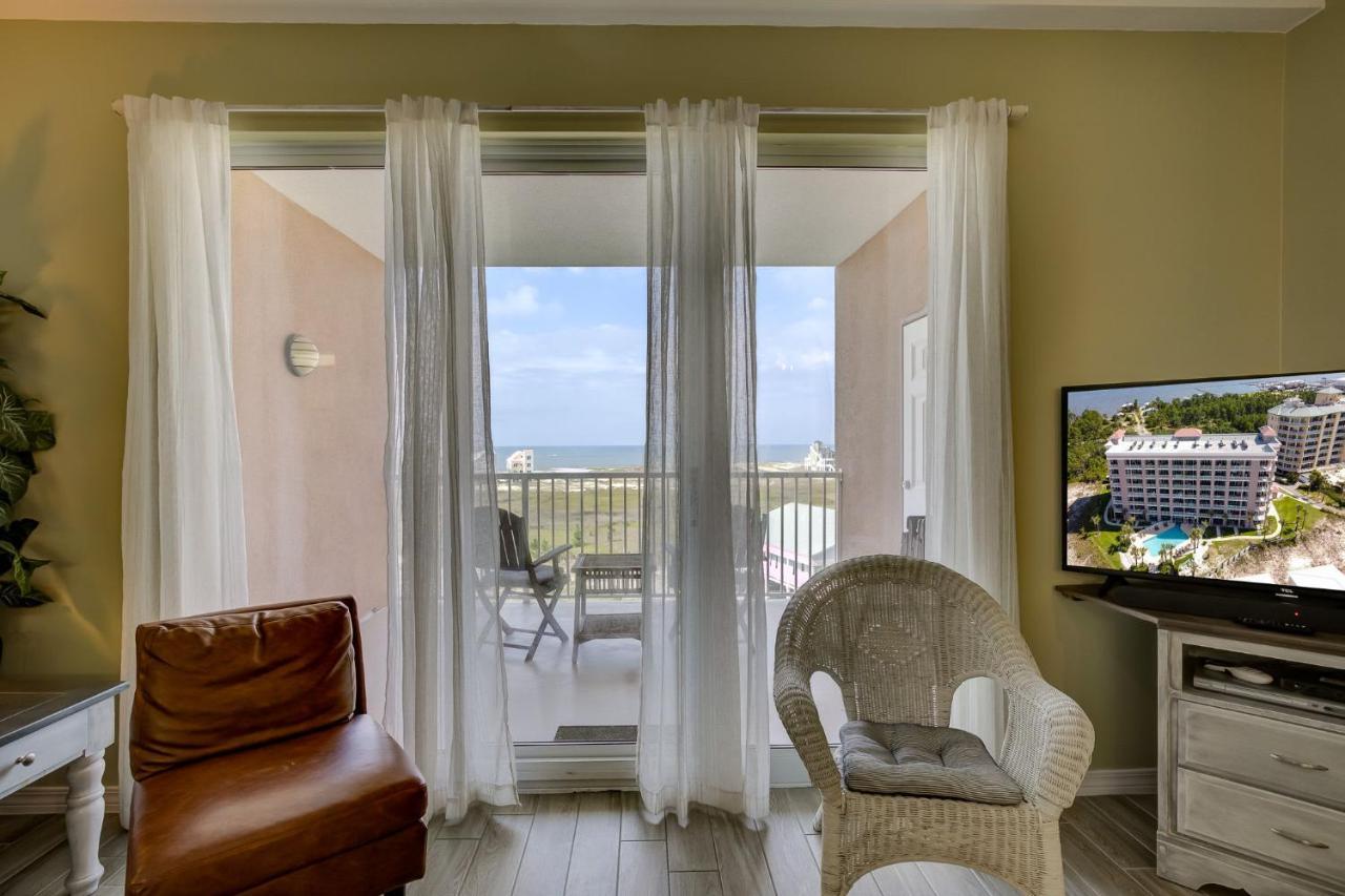 The Dunes 507 By Vacation Homes Collection Gulf Shores Kültér fotó