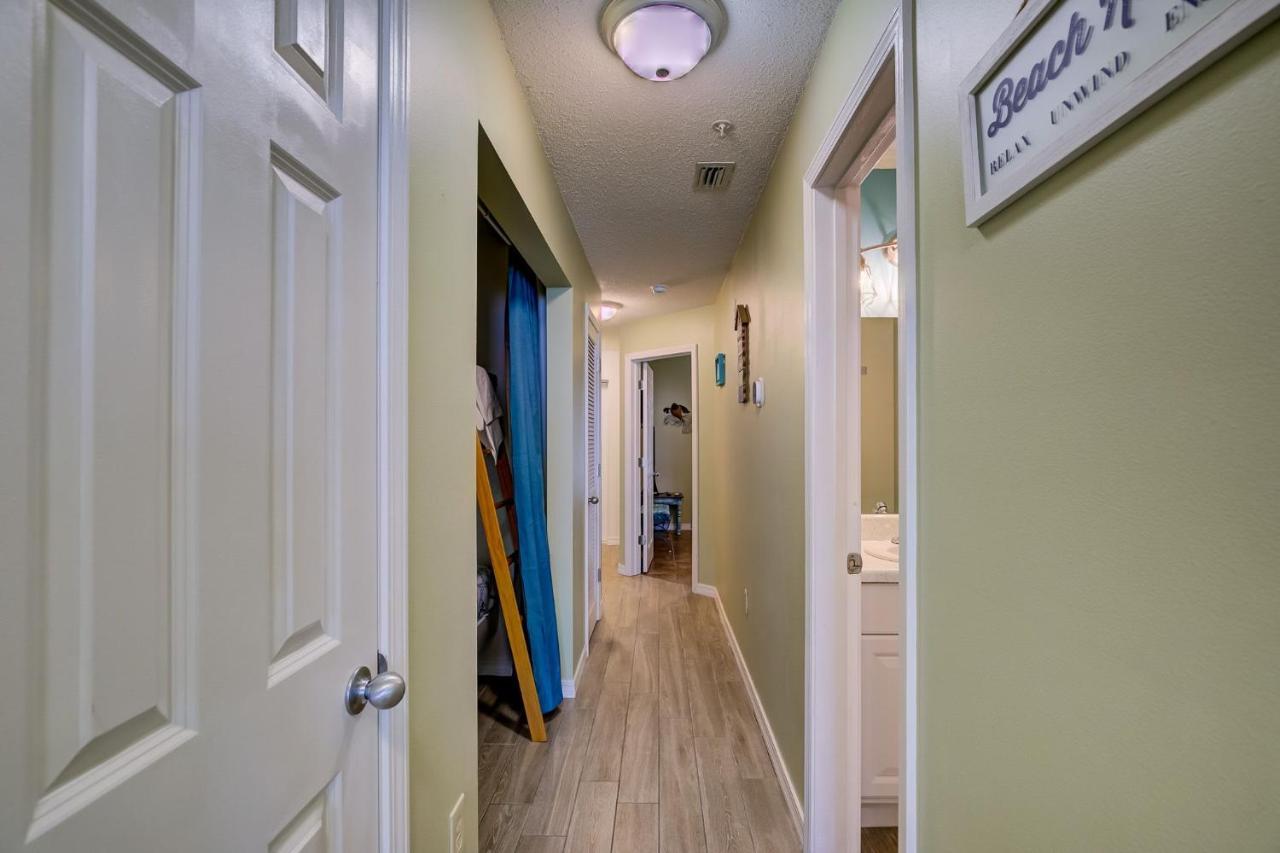 The Dunes 507 By Vacation Homes Collection Gulf Shores Kültér fotó