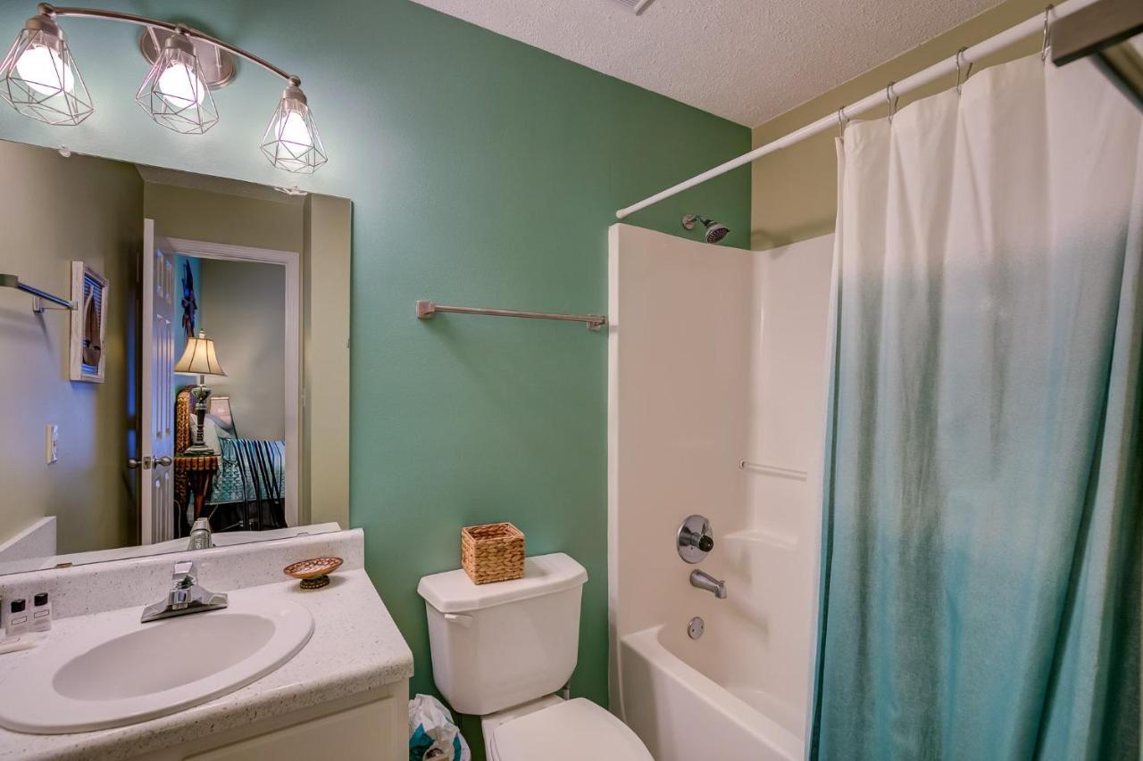 The Dunes 507 By Vacation Homes Collection Gulf Shores Kültér fotó