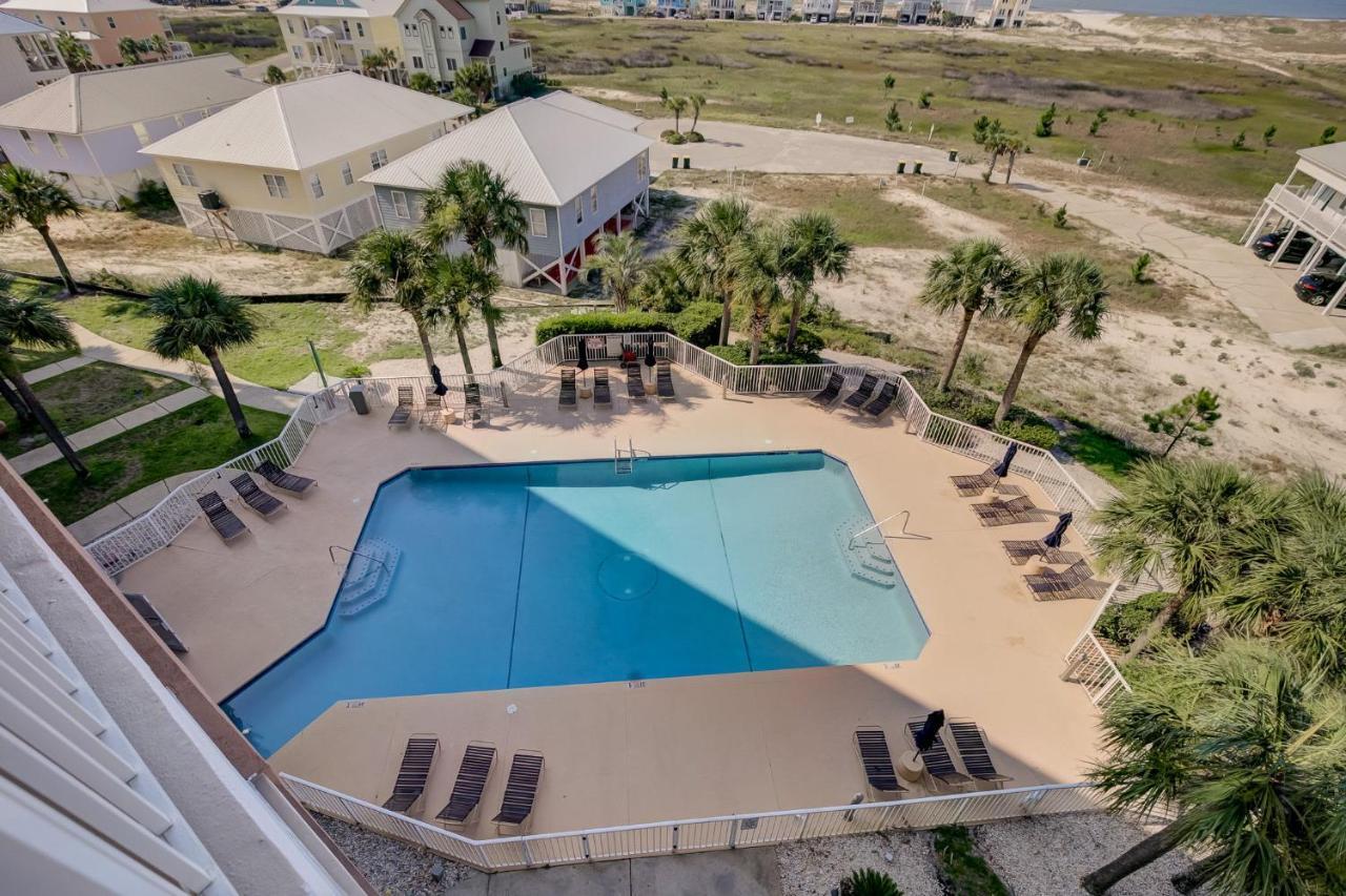 The Dunes 507 By Vacation Homes Collection Gulf Shores Kültér fotó