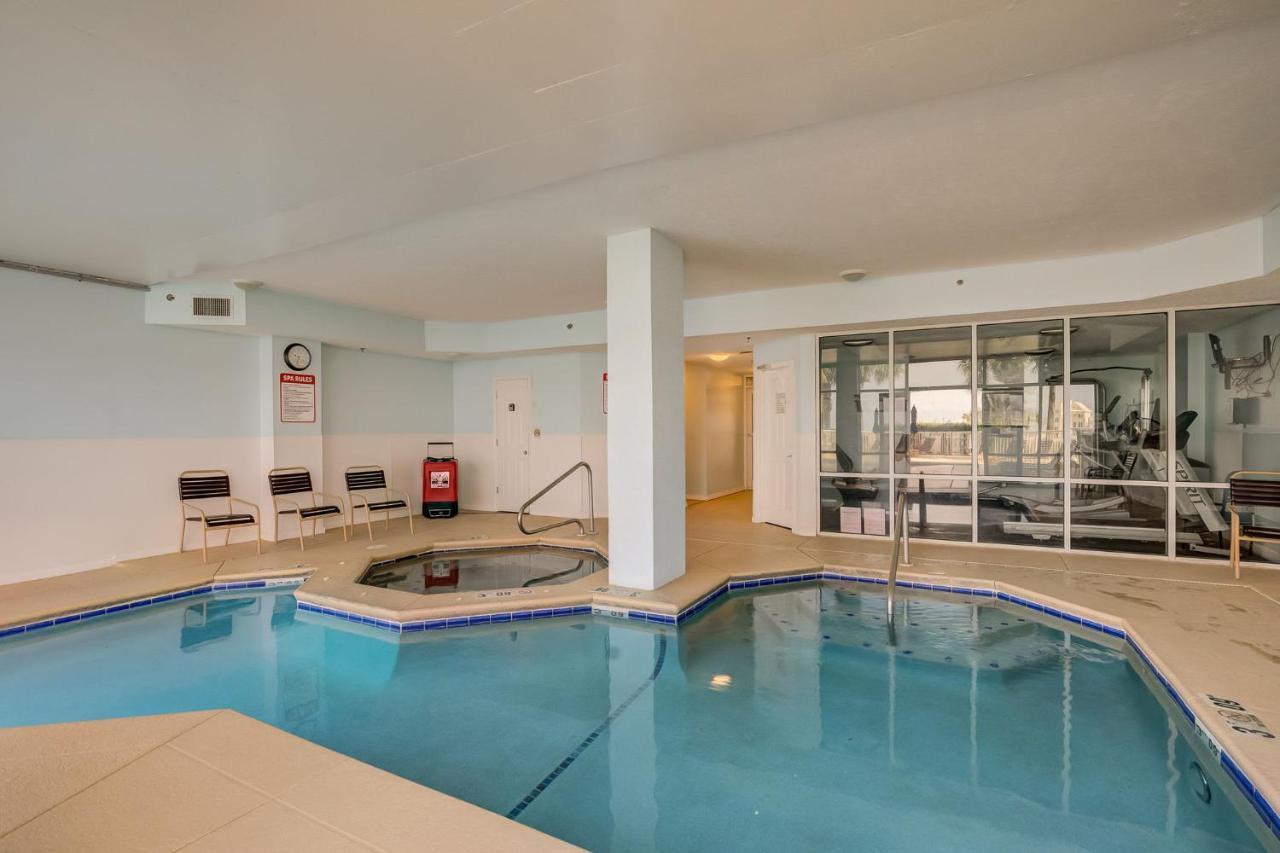 The Dunes 507 By Vacation Homes Collection Gulf Shores Kültér fotó