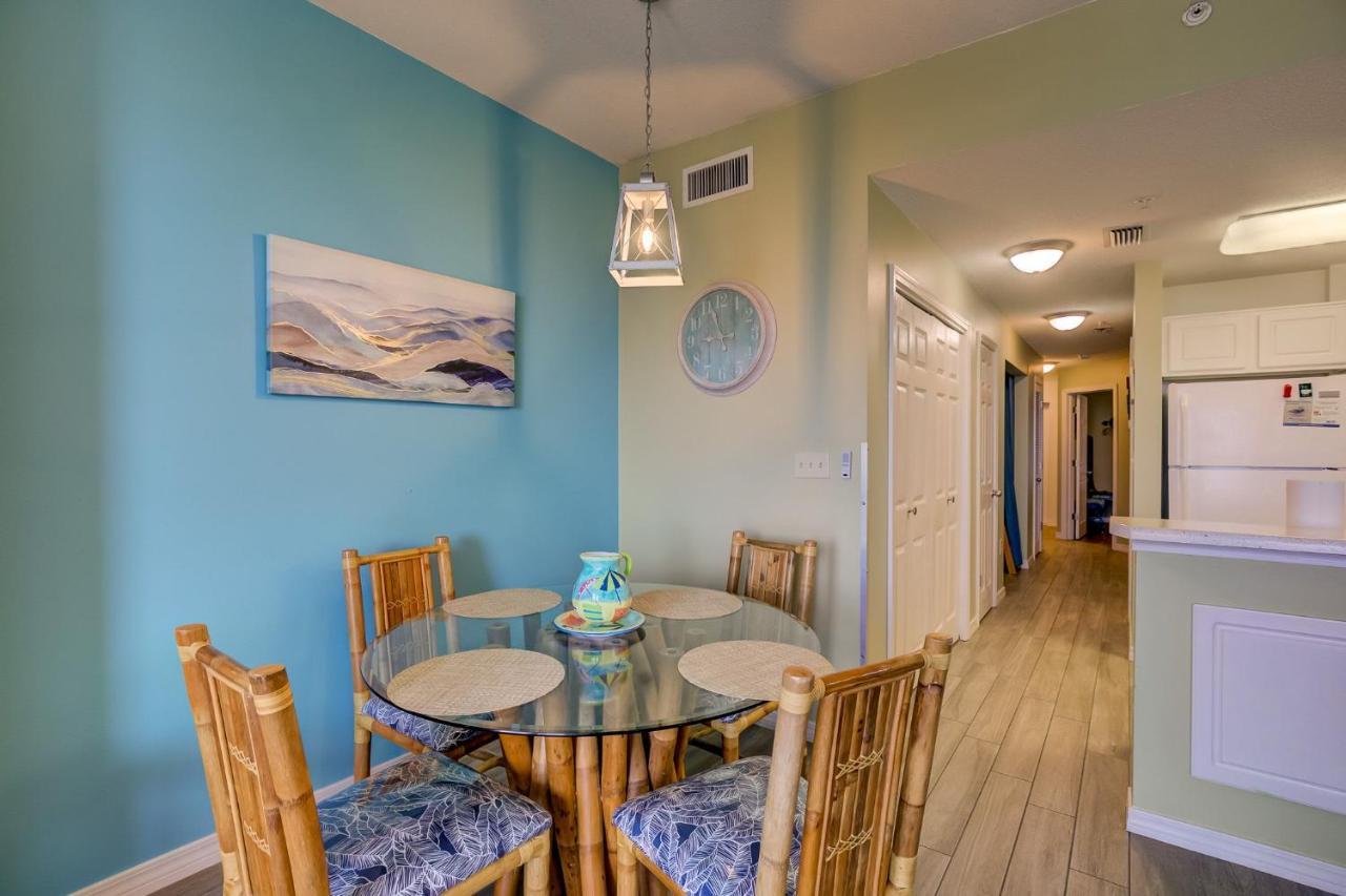 The Dunes 507 By Vacation Homes Collection Gulf Shores Kültér fotó