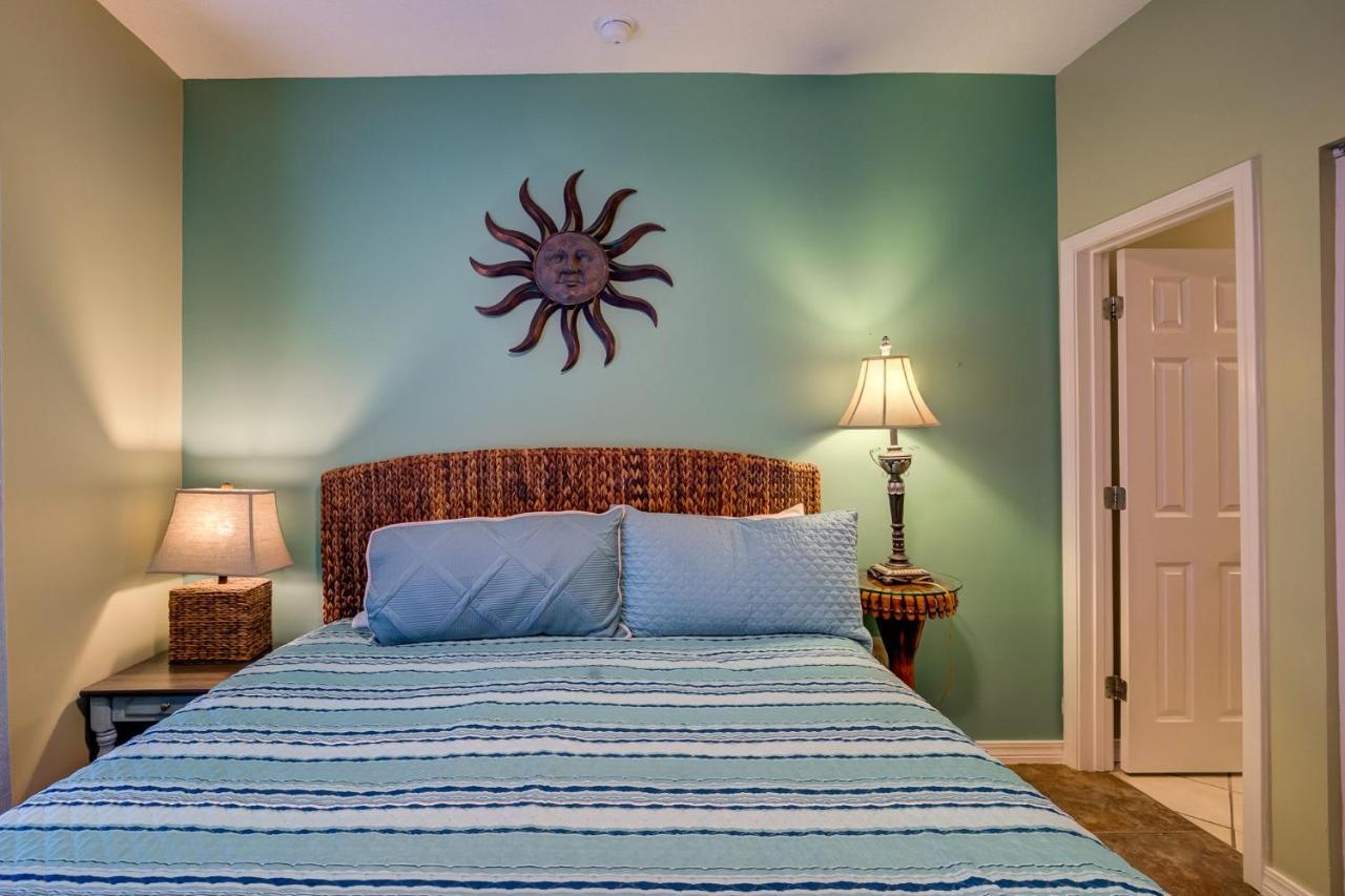 The Dunes 507 By Vacation Homes Collection Gulf Shores Kültér fotó