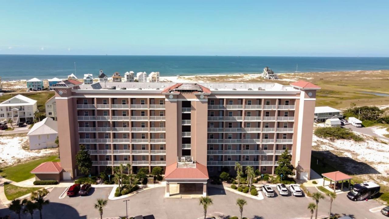 The Dunes 507 By Vacation Homes Collection Gulf Shores Kültér fotó