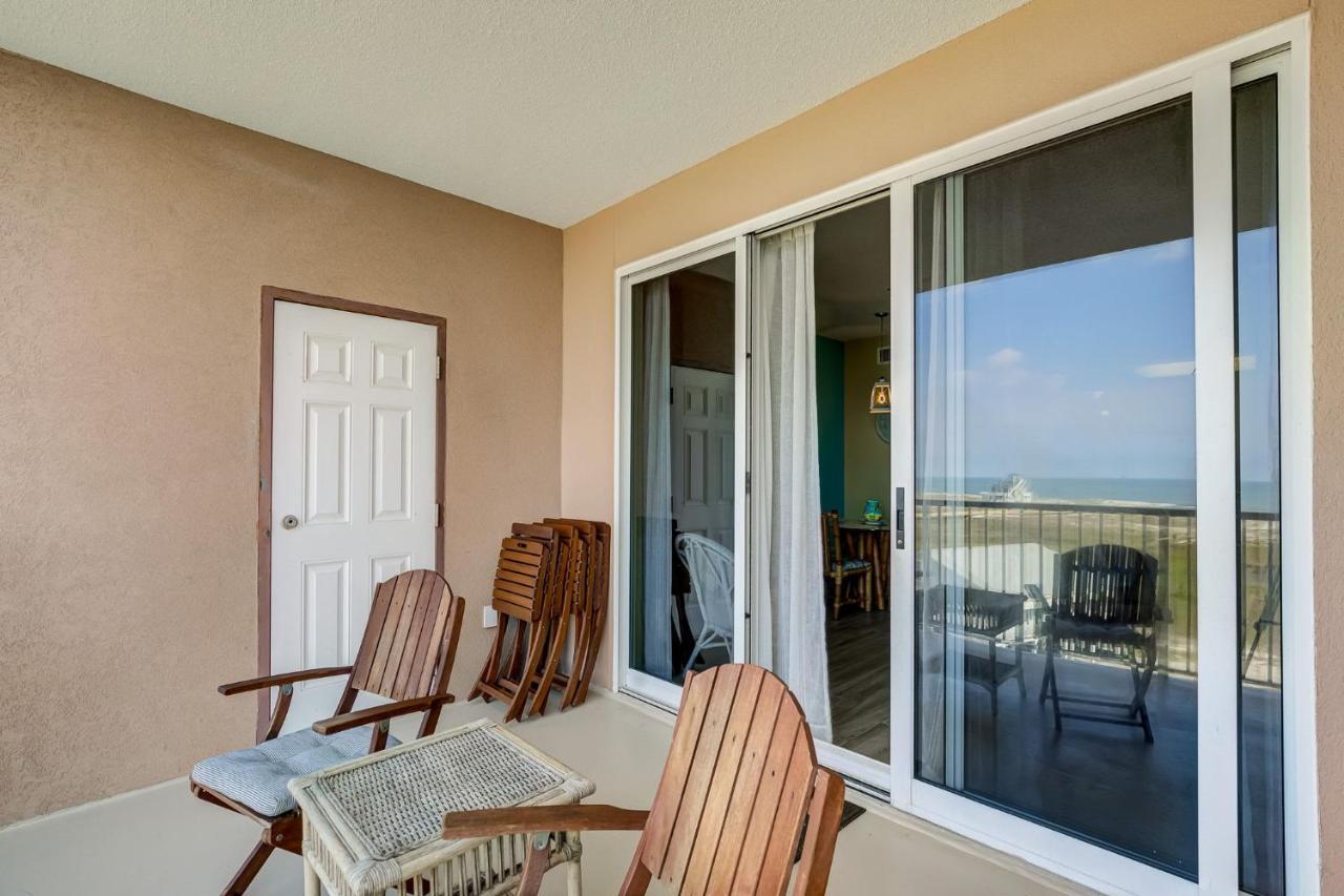The Dunes 507 By Vacation Homes Collection Gulf Shores Kültér fotó