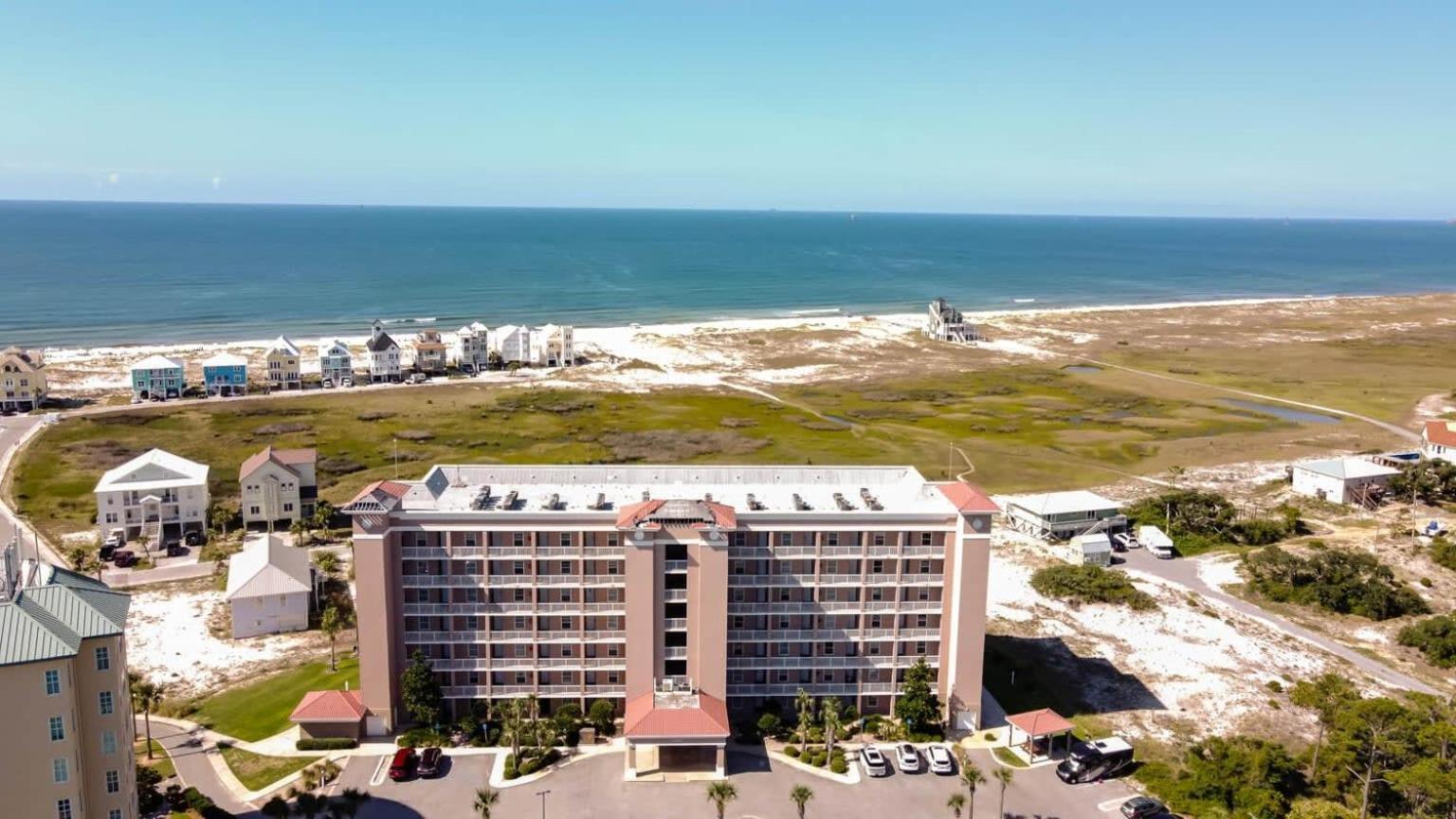 The Dunes 507 By Vacation Homes Collection Gulf Shores Kültér fotó
